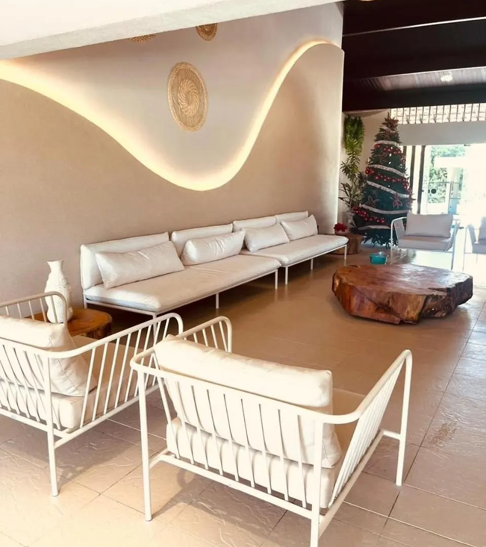 Flat Marupiara 220 - Muro Alto, Pôrto das Galinhas Brasilien