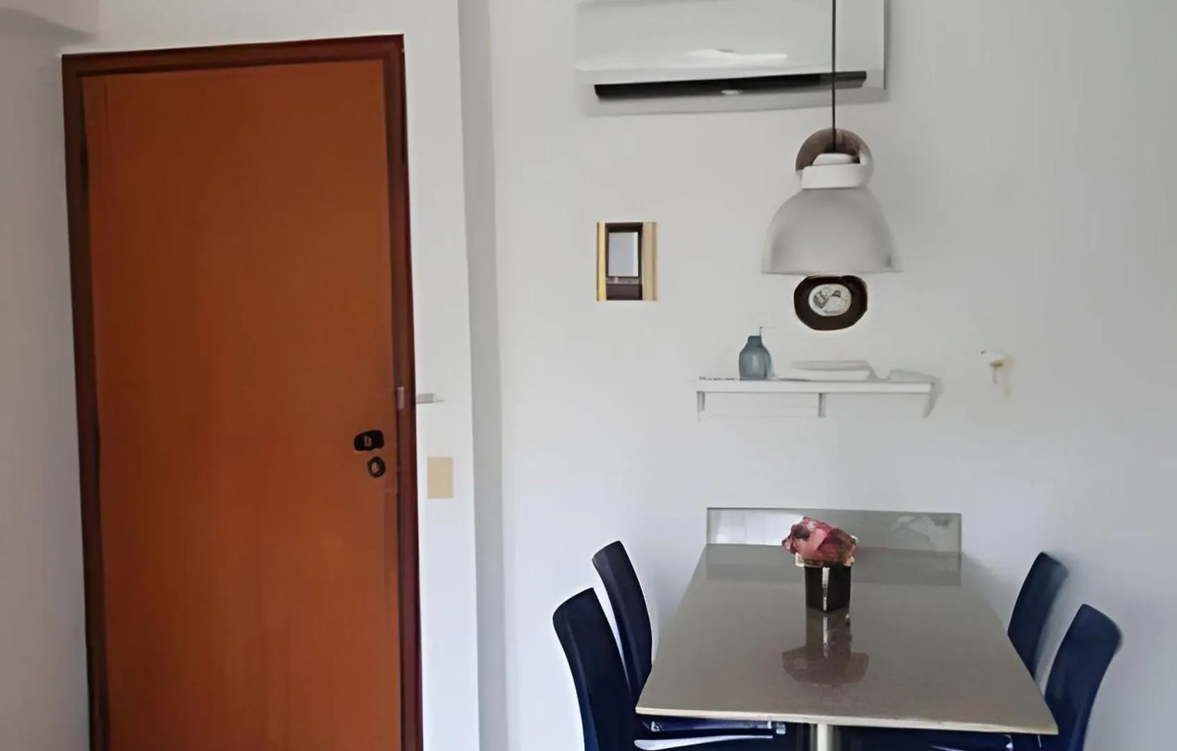 Feriehus Flat Marupiara 220 - Muro Alto, Pôrto das Galinhas