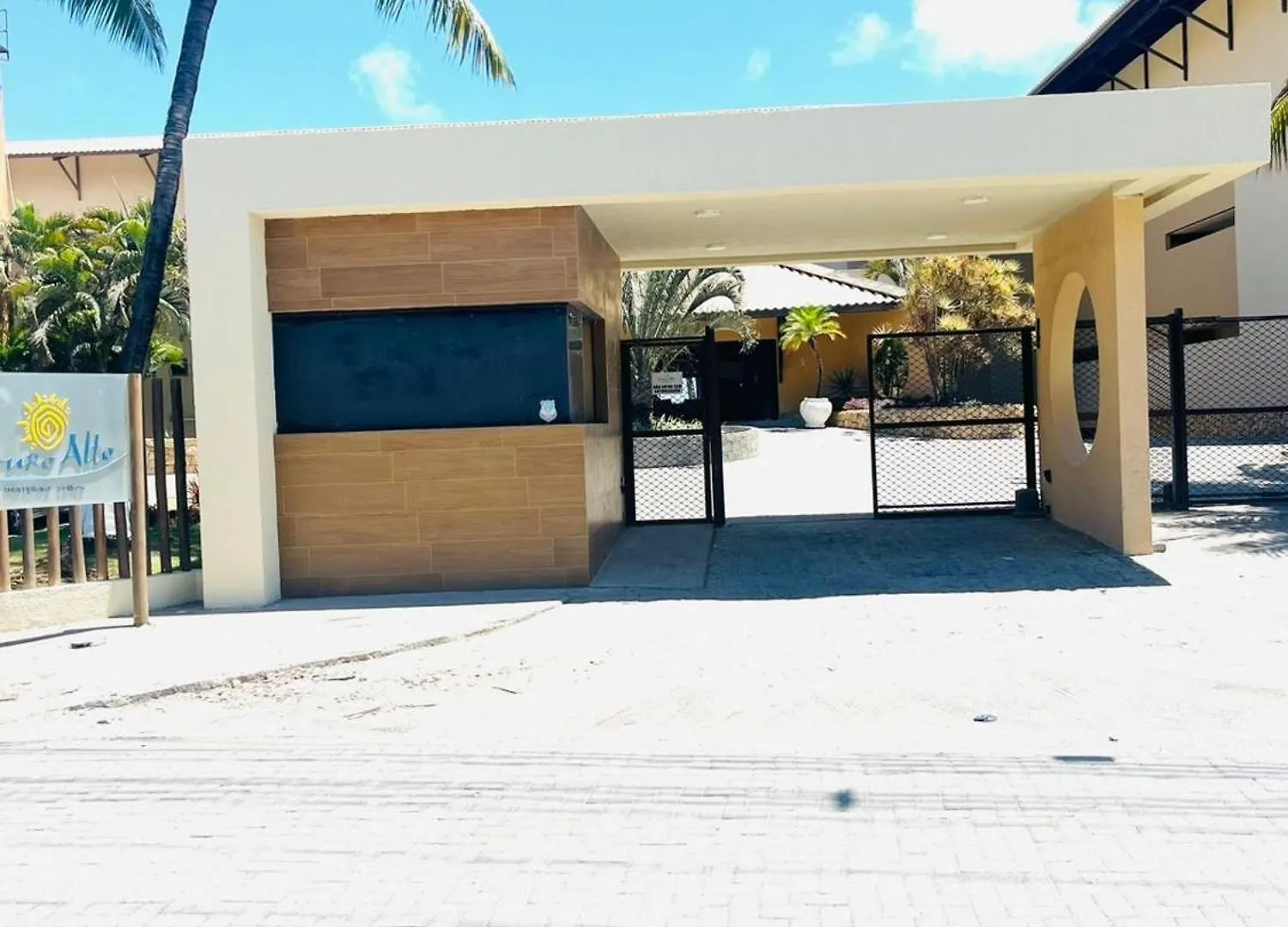 Flat Marupiara 220 - Muro Alto, Pôrto das Galinhas 0*,  Brasilien
