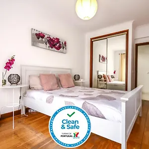  Apartamento Tejo Portugal
