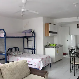  Apartamento Ade Loft Brasil