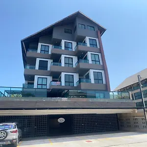 Apartamento Apto 402 Oceanica - 80m Do Mar, Pôrto das Galinhas