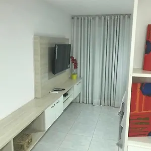 Apartamento De Piscina, Pôrto das Galinhas