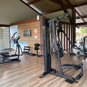 Apartamento Flat Oka, Pôrto das Galinhas