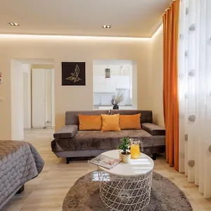  Apartamento Perimar Luxury And Center Croácia