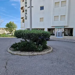  Apartamento T2 Palmeira Gale-praia Da Gale Portugal