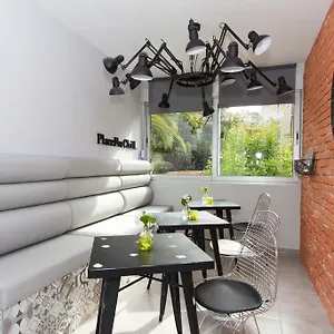 Apartamento Vibe Croácia