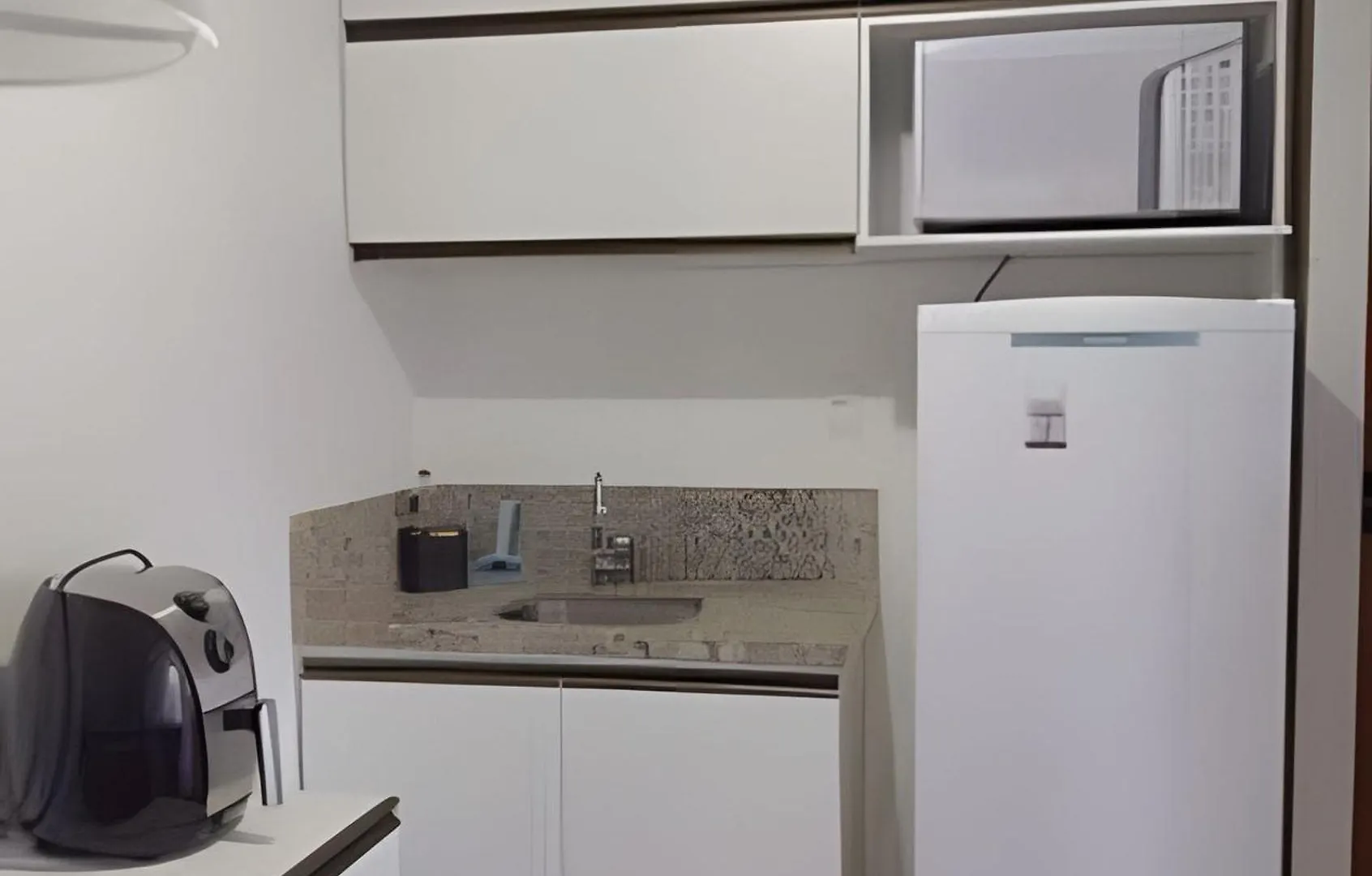 Flat Marupiara 220 - Muro Alto, Pôrto das Galinhas 0*,