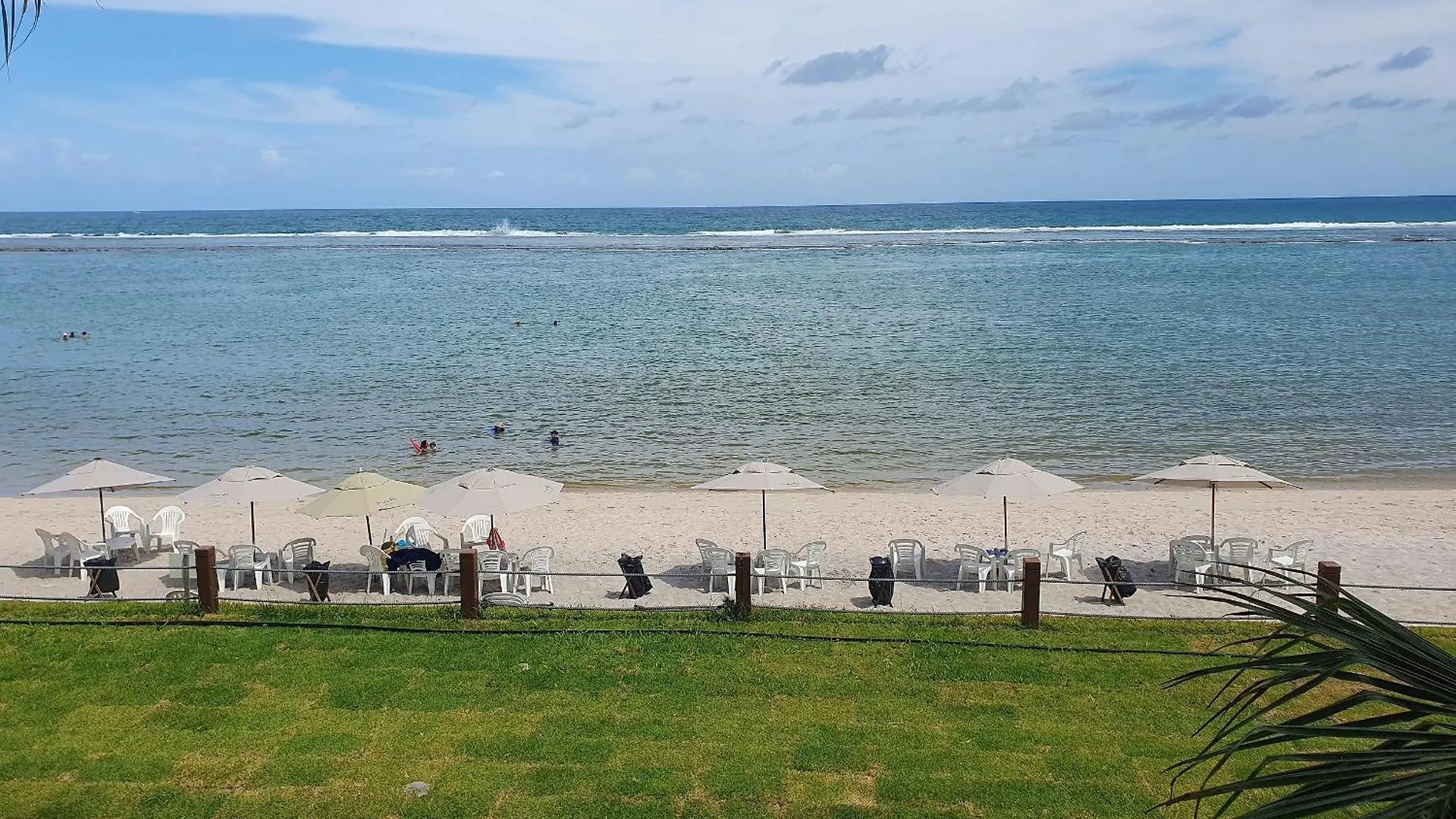 Flat Marupiara 220 - Muro Alto, Pôrto das Galinhas