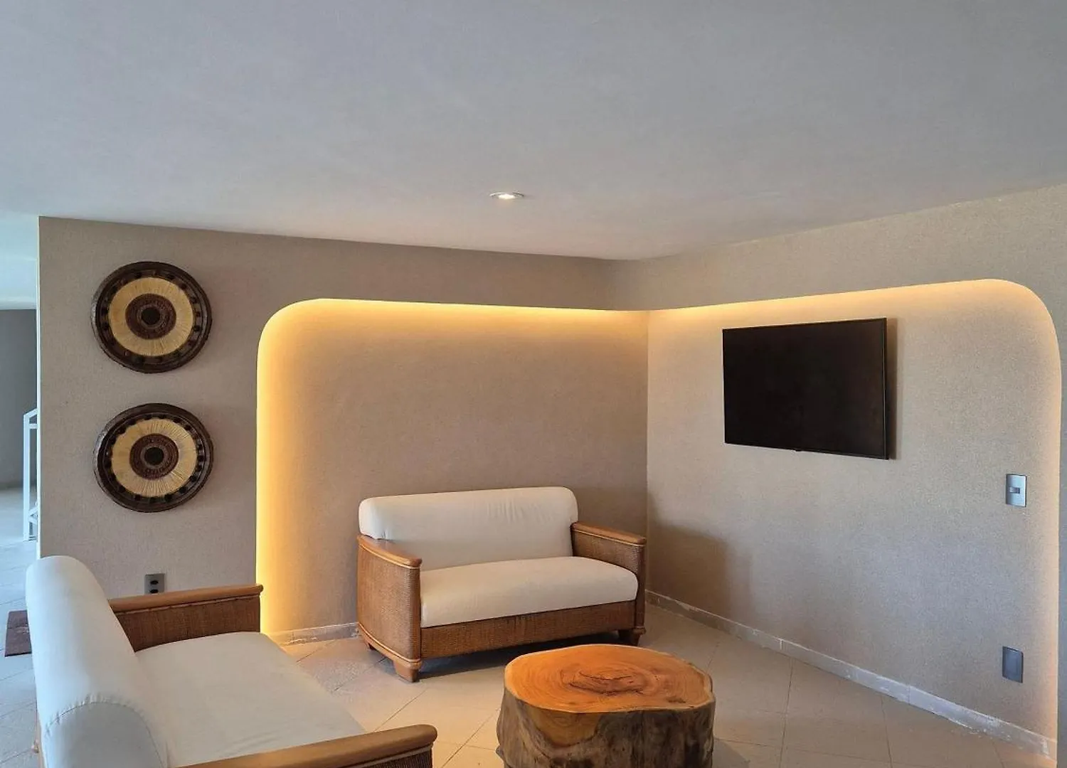 Casa de Férias Flat Marupiara 220 - Muro Alto, Pôrto das Galinhas