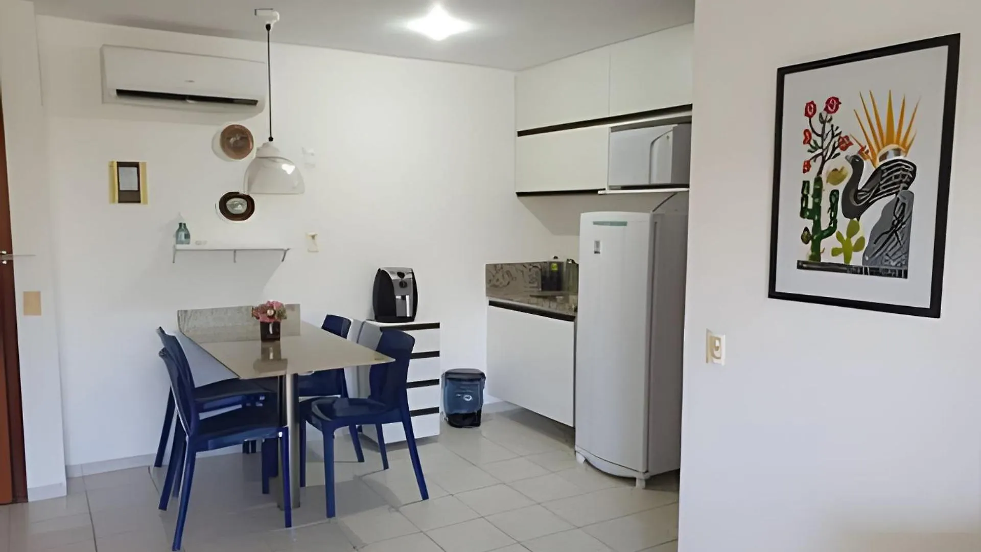 Flat Marupiara 220 - Muro Alto, Pôrto das Galinhas Brasilien