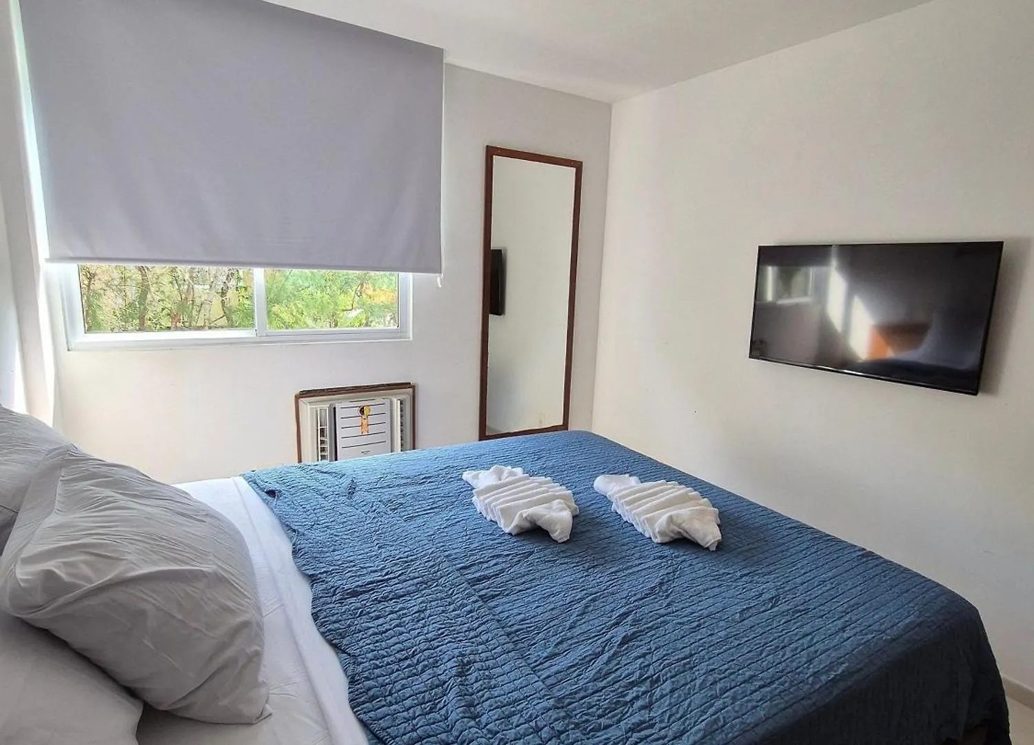 Flat Marupiara 220 - Muro Alto, Pôrto das Galinhas
