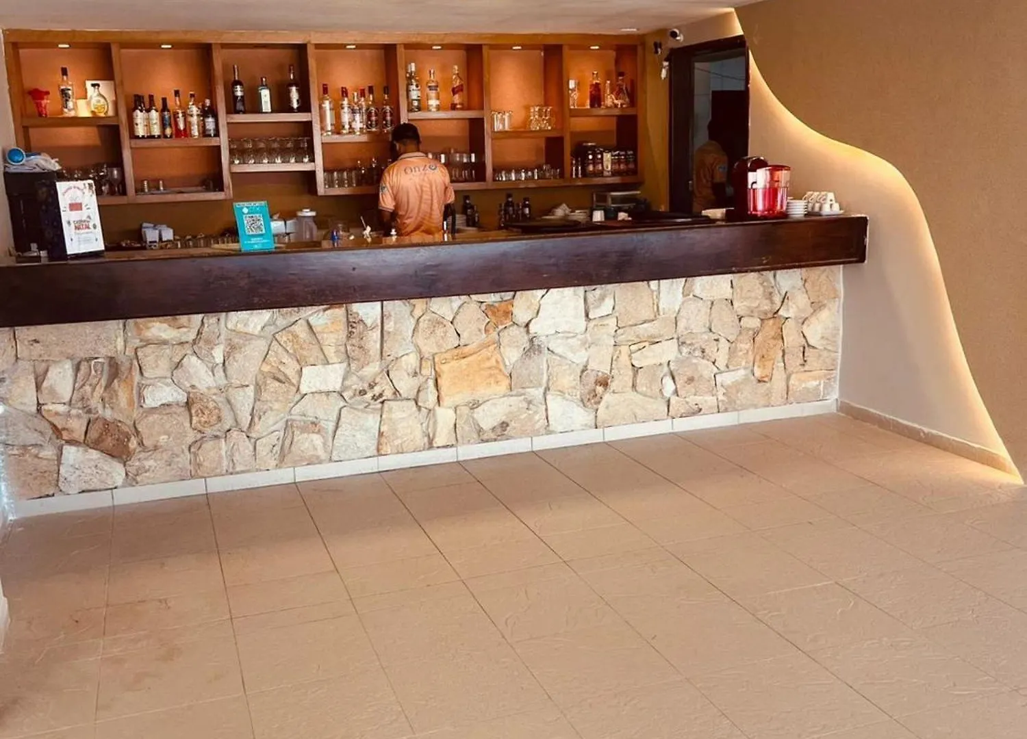 Flat Marupiara 220 - Muro Alto, Pôrto das Galinhas 0*,